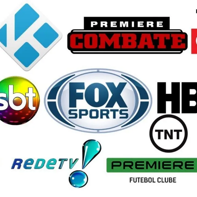 IPTV Revendedor - IPTV услуги