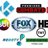 IPTV Revendedor - IPTV услуги