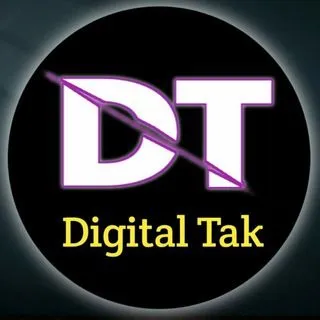 Digital Tak - цифровой агент