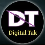 Digital Tak digital agent