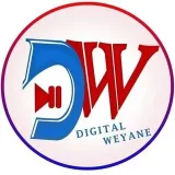 Digital Weyane - цифровой контент