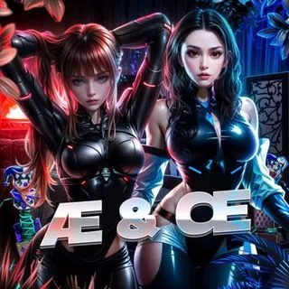 Æ & Œ - личный контент