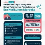 Info DiklatGuru -infoteacher