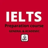 IELTS COURSE - подготовка к экзамену