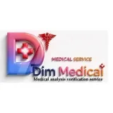 DimMedical - Análisis de AI de análisis
