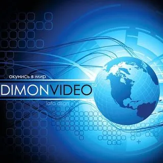 DimonVideo - бот сайта