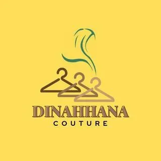 Dinahhana Couture - мусульманская мода