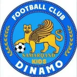 DINAMO_KIDS - children's football