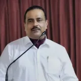 Dinesh DasachairmanGPSC