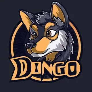 diNGo - стримы и гейминг