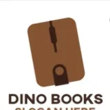 Dino Books- books and motivation