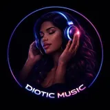 Digital Music- space music