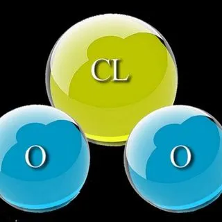 Dióxido de Cloro CDS - здоровье