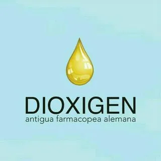 Dioxigen - цифровая музыка