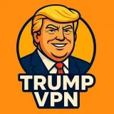 TrumpVPN - Надежный VPN сервис