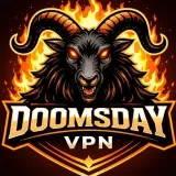 DoomsdayVPN ⚡️