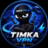 TimkaVPN