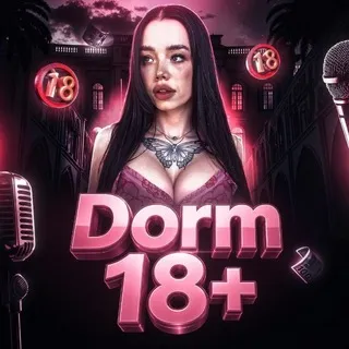𝐃𝐨𝐫𝐦 𝟏𝟖+
