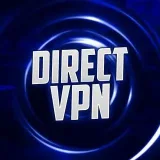 Direct VPN - VPN ключи и туннели
