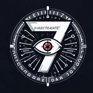 Directorate 7 - тайны 👁‍🗨