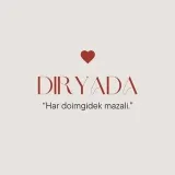 Diryada - Instagram and TikTok