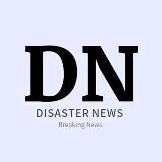 Disaster News - катастрофы