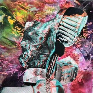discarded - забытые идеи
