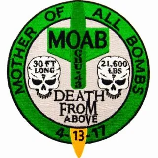 Disclosure MOAB