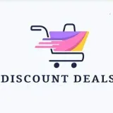 Discount Deals- online discounts
