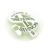 Discounts - купоны и сделки