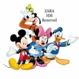 Disney - baby clothes