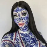 Stan Diva- experimental content