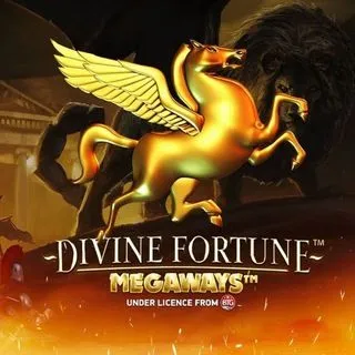 Divine Fortune - Фортуна и удача