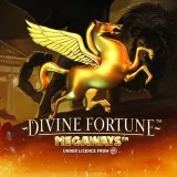 Divine Fortune - Фортуна и удача