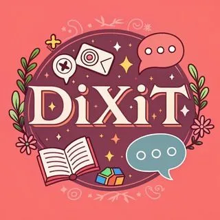 Dixit - ассоциации игра