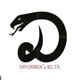 DIYORBEK's IELTS - 7.5