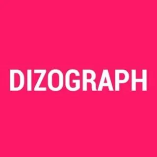 Dizograph - графический дизайн