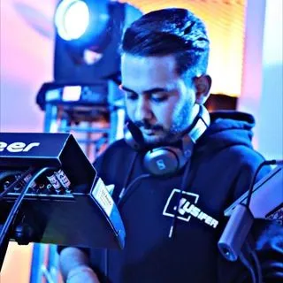 Dj_AmoO_music - миксы