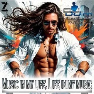 DJ DJinn - музыка диджея