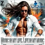 DJDJinn- música DJ.