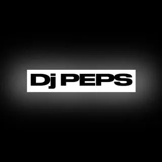 Dj Peps - активность артиста