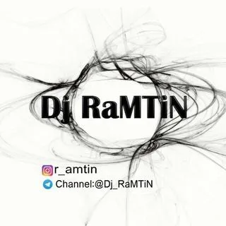 Dj RaMTiN - музыка диджея