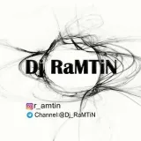 Dj RaMTiN - музыка диджея