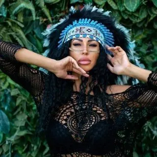 ALEXA BEAUTY DJ - музыка и миксы