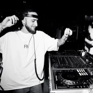 Ametisto - DJ и артист