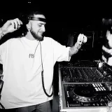 Ametisto- DJ y artista.