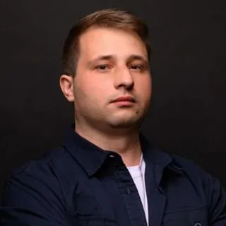 Михаил Омельченко - AI IT