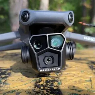 DJI Lab info - новости дронов DJI