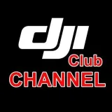 DJI Club World - техдроны DJI
