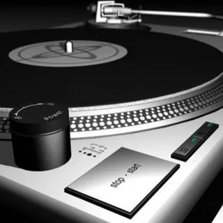Dj Sound - Techno и House